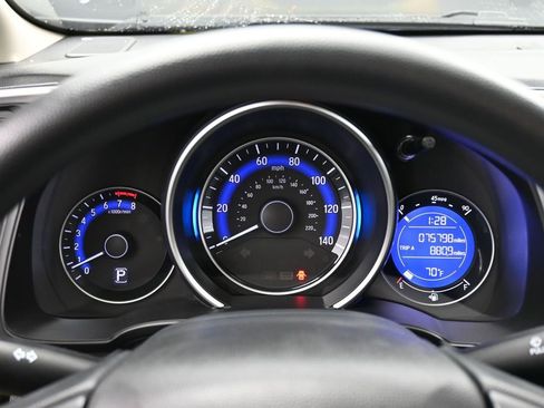 Used 2016 Honda Fit LX image 48