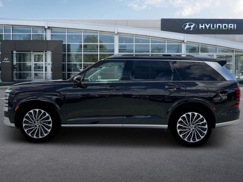 New 2026 Hyundai Palisade Calligraphy AWD/4WD image 3