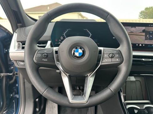 New 2026 BMW X1 xDrive28i image 31