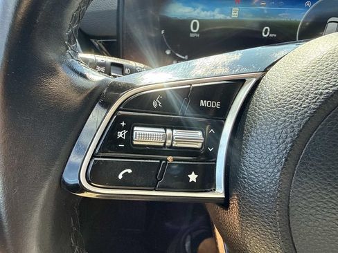Used 2024 Kia Seltos S AWD/4WD image 29