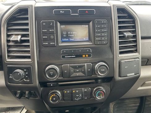 Used 2017 Ford F350 XL image 16