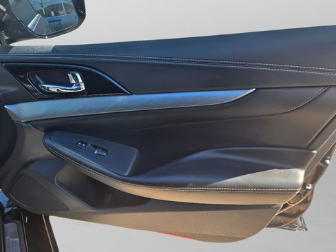 Used 2016 Nissan Maxima 3.5 SL image 17