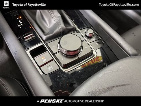 Used 2023 MAZDA MAZDA3 s image 33