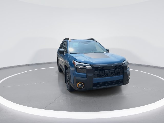 New 2026 Subaru Outback Wilderness AWD/4WD image 2