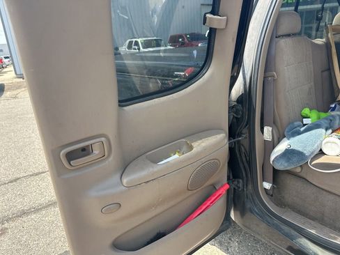 Used 2003 Toyota Tundra SR5 RWD image 28