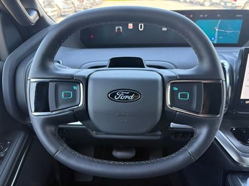 New 2026 Ford Expedition Platinum AWD/4WD image 14