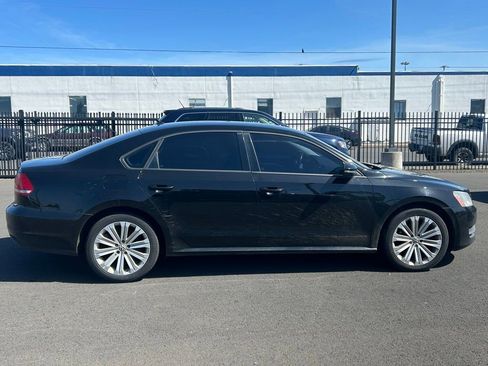 Used 2012 Volkswagen Passat 2.5 S FWD image 8