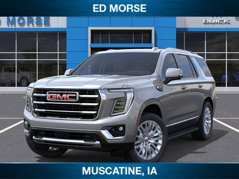 New 2026 GMC Yukon Elevation w/ Elevation Premium Package image 6