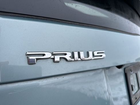 Used 2014 Toyota Prius One image 4