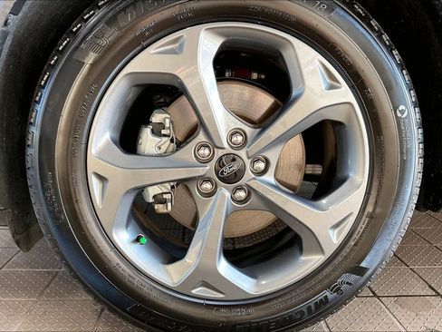 Used 2025 Ford Escape ST-Line FWD image 30