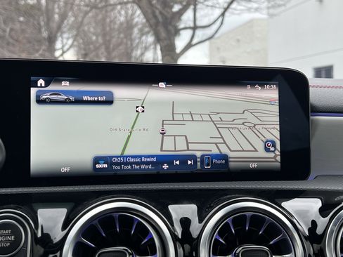 Used 2025 Mercedes-Benz CLA 250 image 24