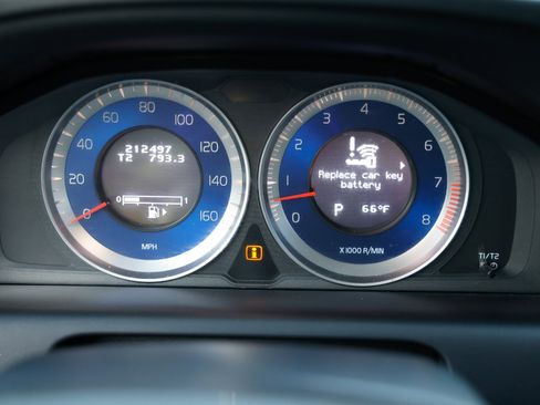 Used 2013 Volvo XC60 T6 image 28