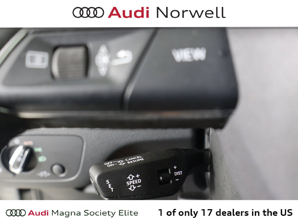 Certified 2024 Audi Q5 2.0T Premium AWD/4WD image 26