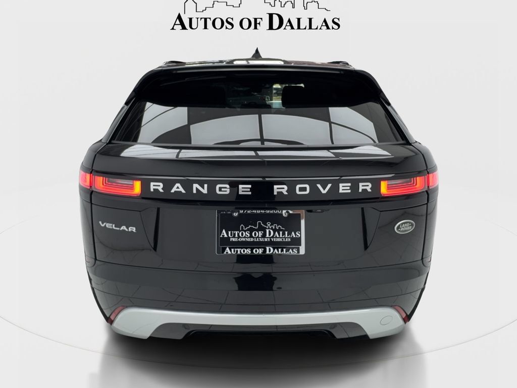 Used 2022 Land Rover Range Rover Velar S AWD/4WD image 10