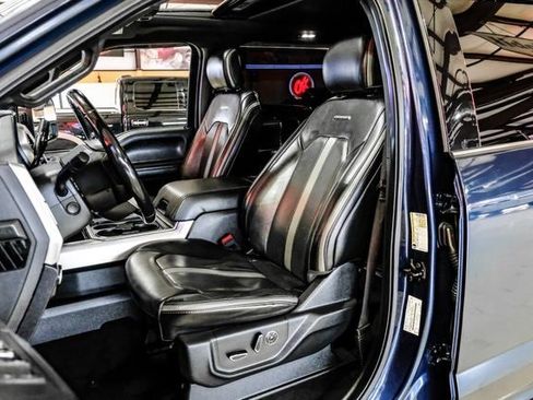 Used 2019 Ford F250 Platinum w/ Platinum Ultimate Package image 33