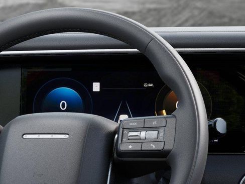 New 2026 Hyundai Palisade SEL AWD/4WD image 14