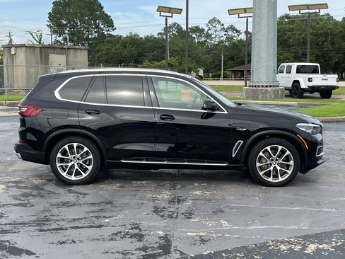 Used 2023 BMW X5 xDrive45e AWD/4WD image 10