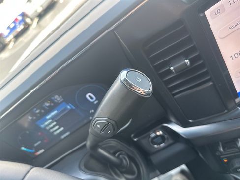 New 2026 Ford F250 Lariat w/ Chrome Package image 24