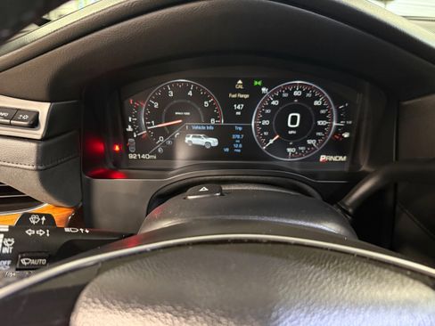 Used 2015 Cadillac Escalade Premium AWD/4WD image 49