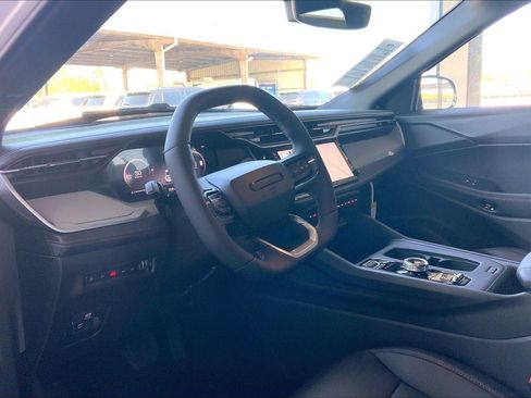 New 2026 Jeep Cherokee Limited AWD/4WD image 6