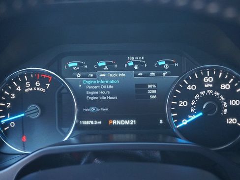 Used 2017 Ford F150 Lariat w/ Equipment Group 502A Luxury AWD/4WD image 28