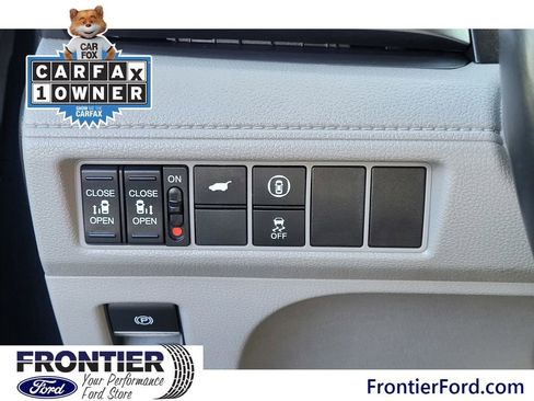 Used 2023 Honda Odyssey EX-L image 17