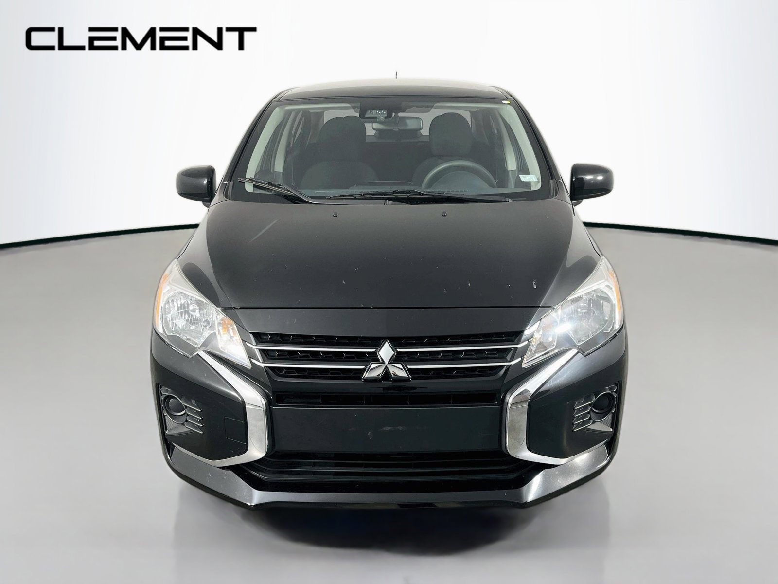 Used 2024 Mitsubishi Mirage G4 FWD image 2