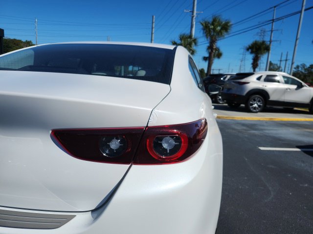 New 2026 MAZDA MAZDA3 2.5 S Sedan w/ Preferred Pkg FWD image 25