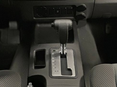 Used 2007 Nissan Xterra X RWD image 15