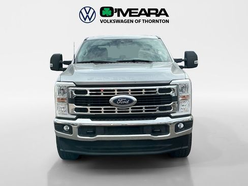 Used 2024 Ford F250 XLT image 8