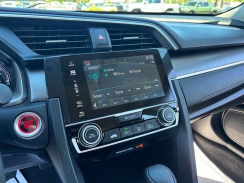 Used 2016 Honda Civic EX image 18