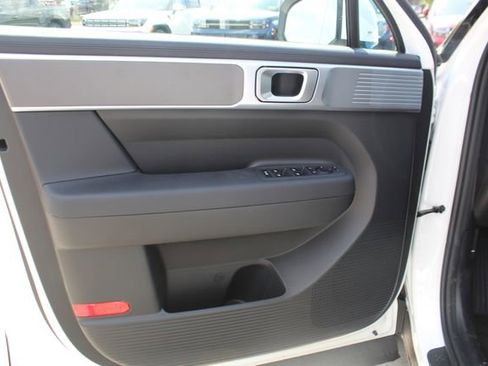 New 2026 Hyundai Santa Fe SE AWD/4WD image 8
