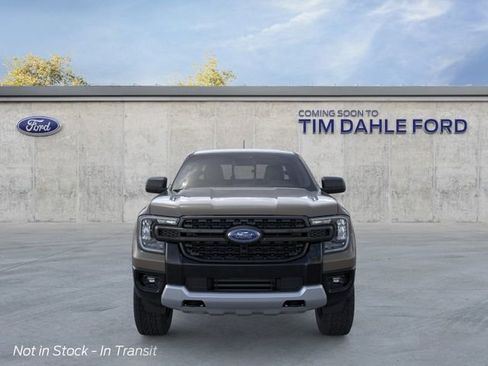 New 2026 Ford Ranger XLT image 6