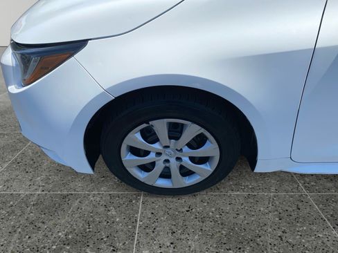Used 2023 Toyota Corolla LE FWD image 14