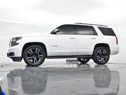 Used 2018 Chevrolet Tahoe Premier RWD image 27