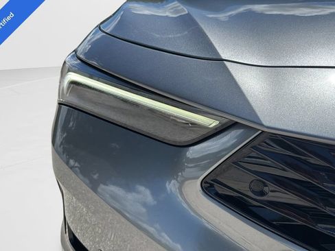 Used 2024 Acura Integra A-Spec FWD image 38