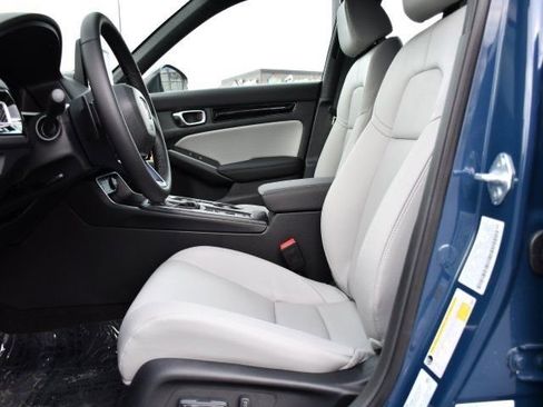 New 2026 Honda Civic Sport Touring image 12