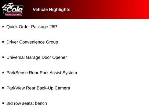 Used 2017 Dodge Journey GT w/ Driver Convenience Group image 5