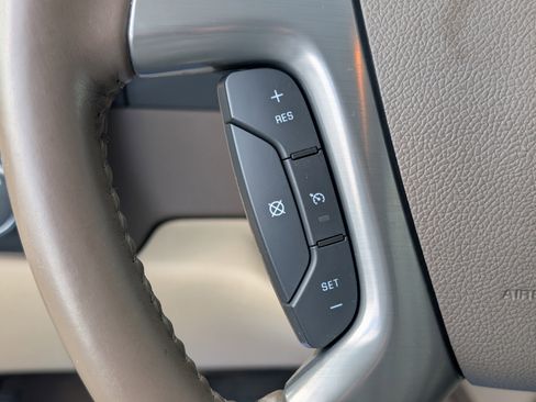 Used 2012 Chevrolet Silverado 1500 LTZ image 18