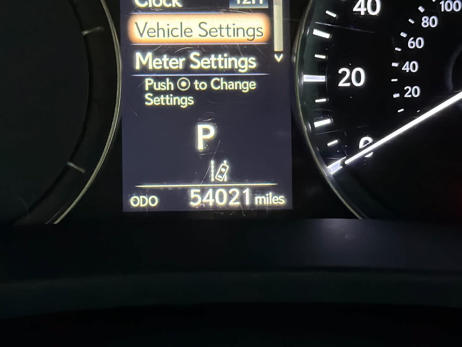 Used 2019 Lexus RX 450hL Premium w/ Premium Package AWD/4WD image 30