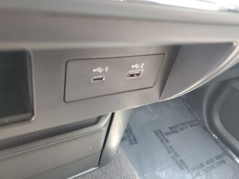 Certified 2024 Nissan Titan SV w/ Accessory Utility Package RWD image 26