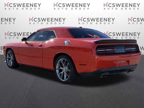 Used 2023 Dodge Challenger GT image 3