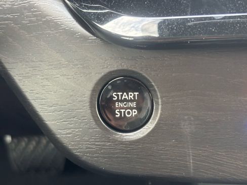 New 2026 Nissan Murano Platinum image 27