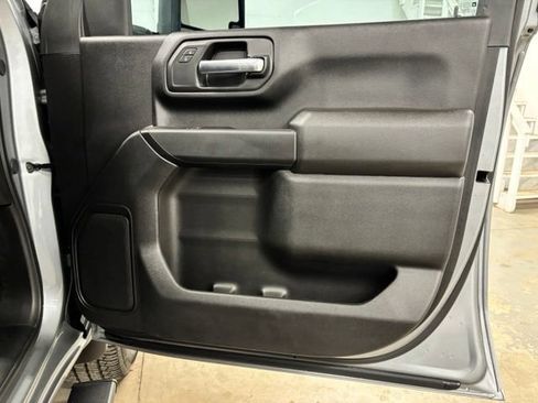 Used 2025 GMC Sierra 2500 Pro AWD/4WD image 23