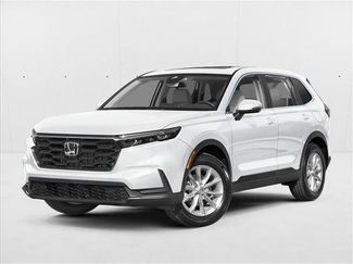New 2026 Honda CR-V EX video 1