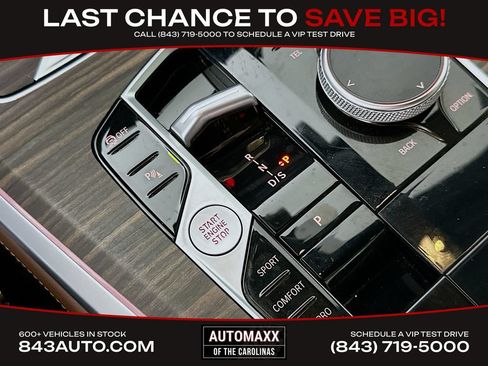 Used 2024 BMW X5 xDrive40i w/ Parking Assistance Package AWD/4WD image 32