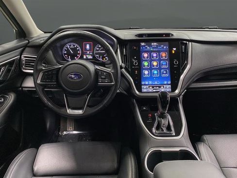 Used 2024 Subaru Outback Limited XT w/ Popular Package #2 image 5