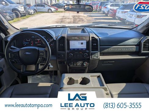 Used 2021 Ford F250 XL AWD/4WD image 14