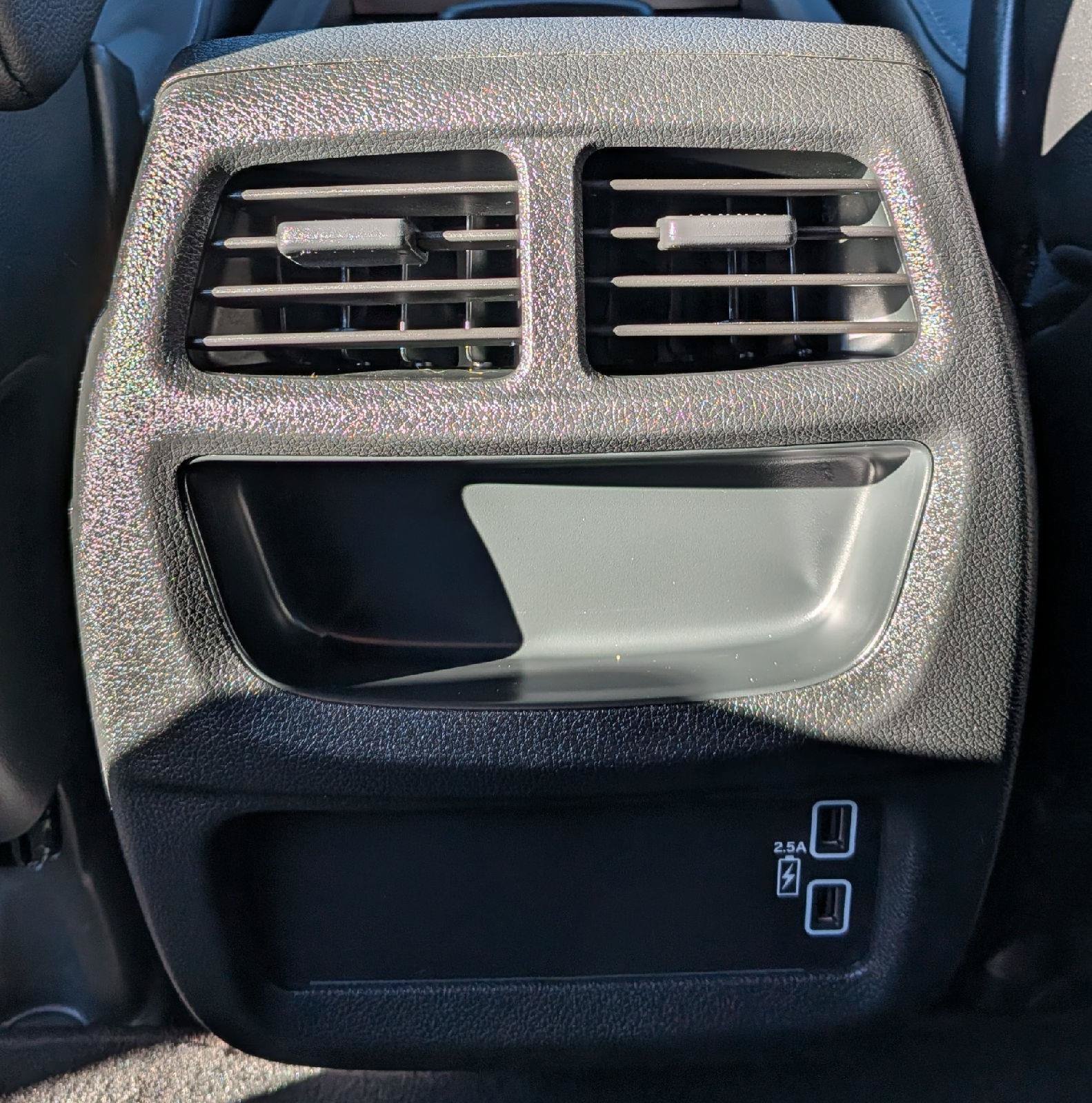 Certified 2023 Honda Passport EX-L image 25
