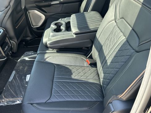 New 2026 RAM 1500 Tungsten image 13